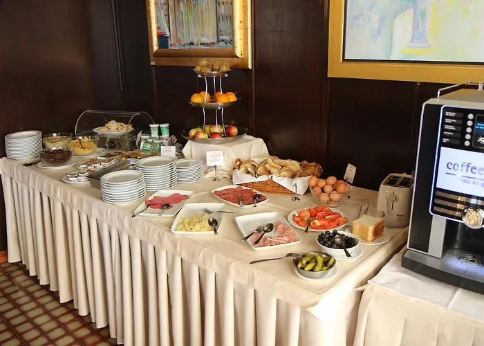 Ξενοδοχείο Bellevue