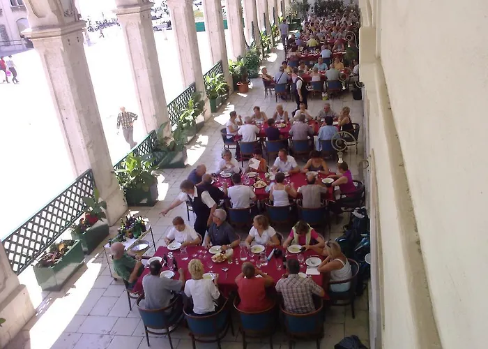 Ξενοδοχείο Bellevue