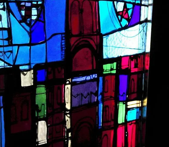 Ξενοδοχείο Bellevue 3*