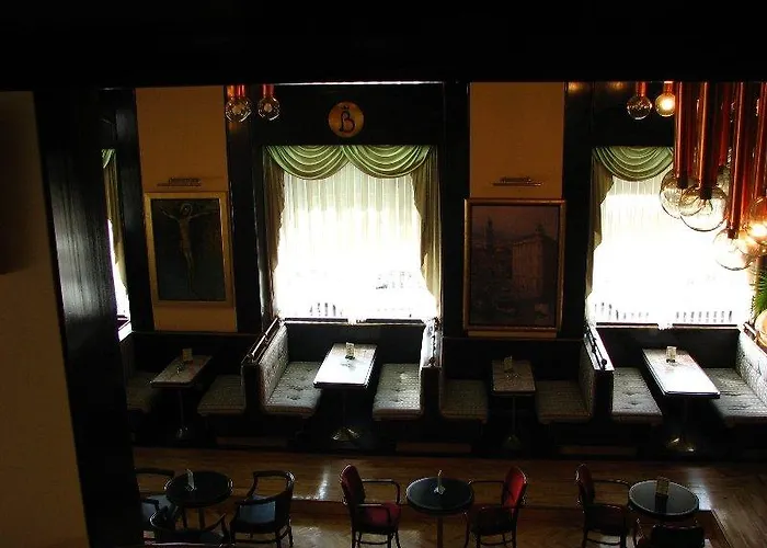 Bellevue Ξενοδοχείο