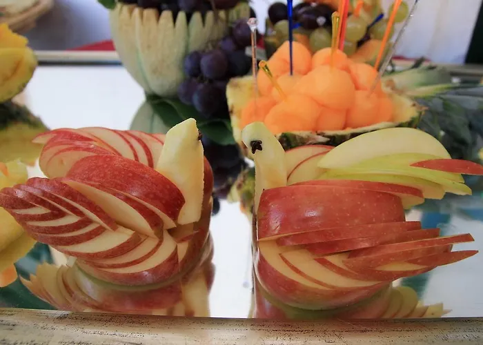 Bellevue Ξενοδοχείο 3*