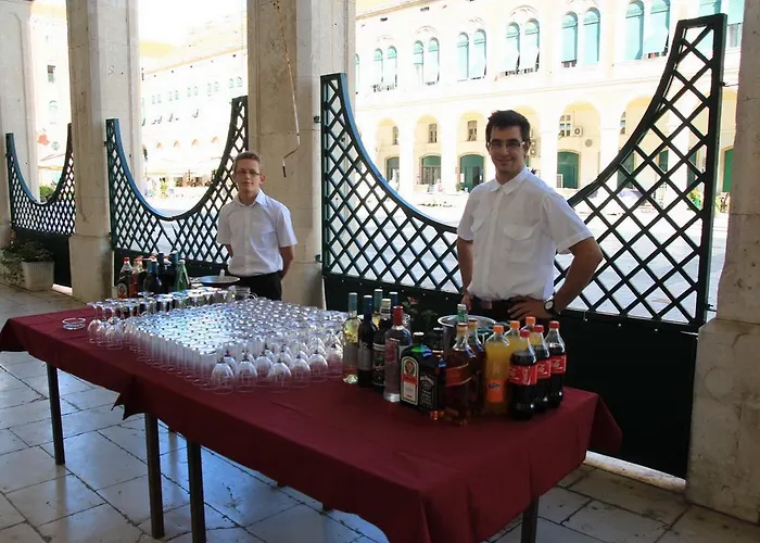 Bellevue Ξενοδοχείο