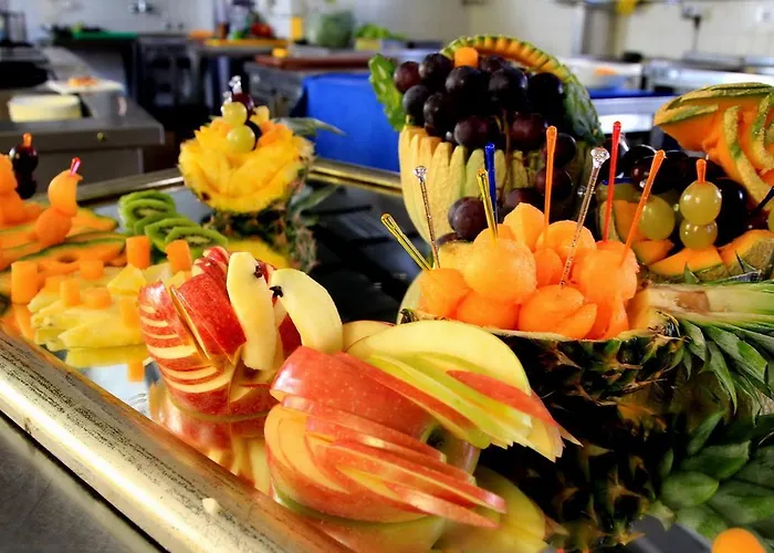 Ξενοδοχείο Bellevue Σπλιτ