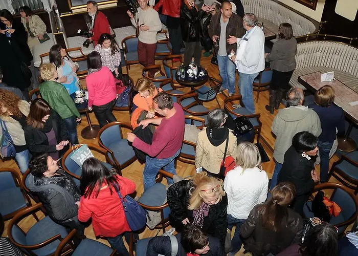 Bellevue Ξενοδοχείο Σπλιτ