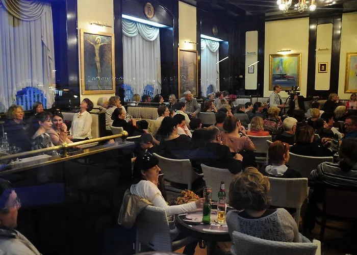 Ξενοδοχείο Bellevue 3*