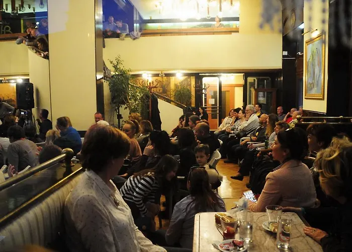 Bellevue 3* Σπλιτ