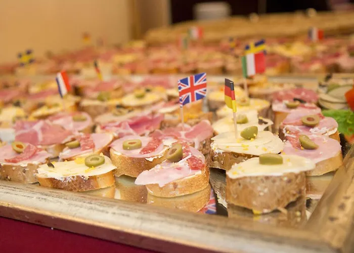 Bellevue Ξενοδοχείο