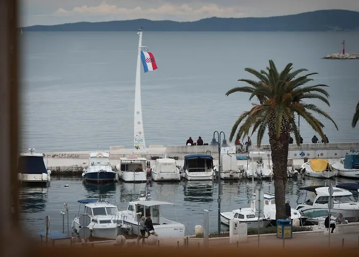 Bellevue Ξενοδοχείο