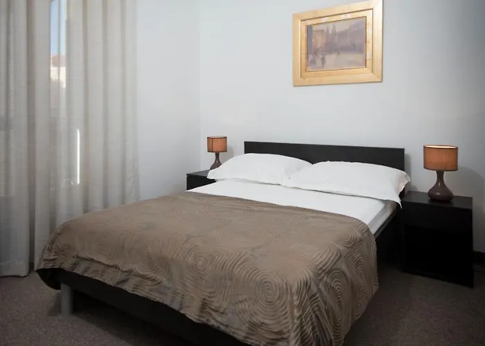 Ξενοδοχείο Bellevue Σπλιτ