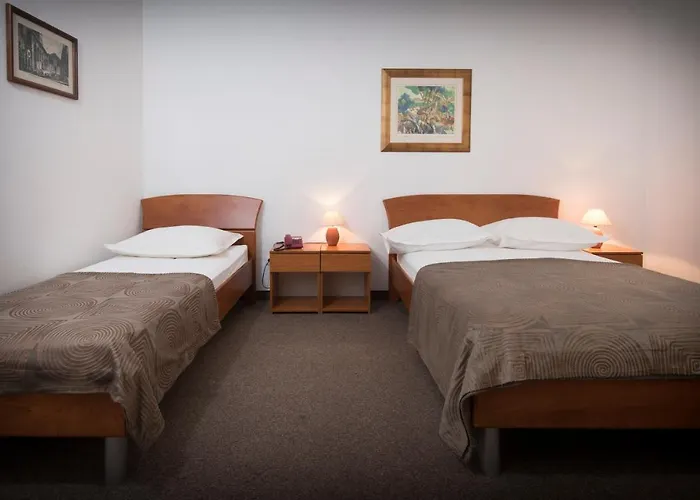 Bellevue 3* Σπλιτ