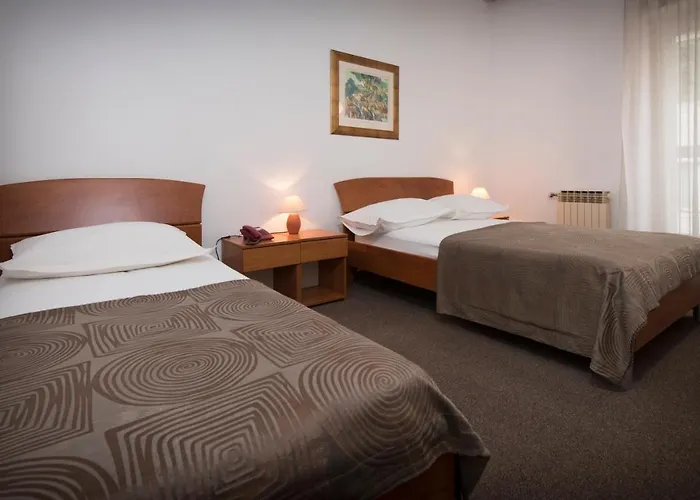 Bellevue 3* Σπλιτ