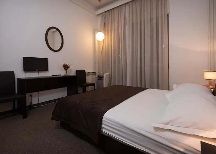 Bellevue Ξενοδοχείο Σπλιτ