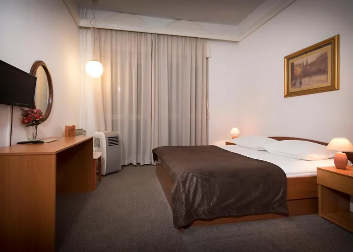 Bellevue Ξενοδοχείο