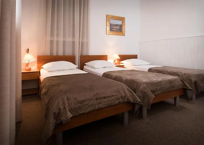 Bellevue Ξενοδοχείο