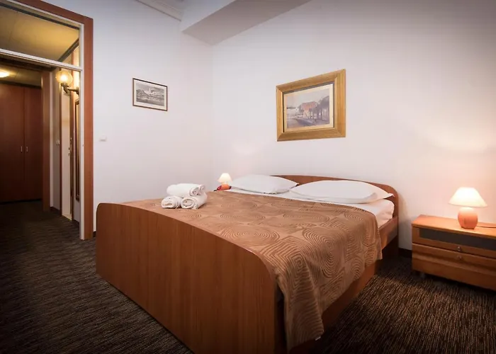 Ξενοδοχείο Bellevue