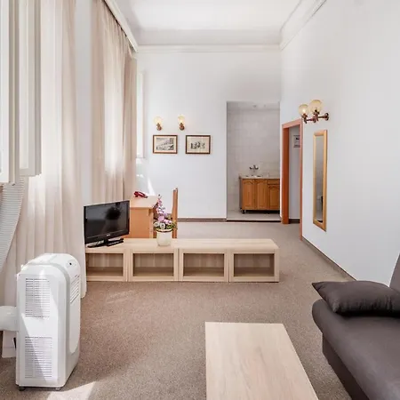 Bellevue Hotell Split