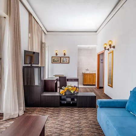 Hotel Bellevue