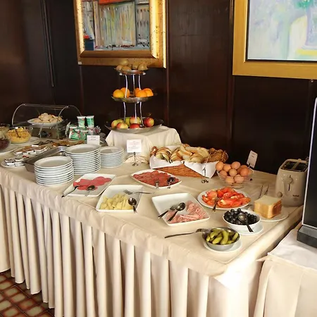 Hotel Bellevue
