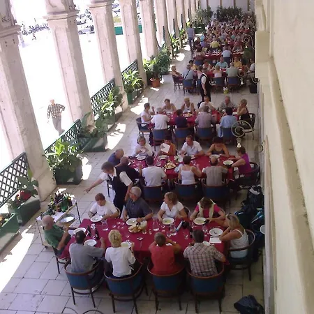 Hotel Bellevue