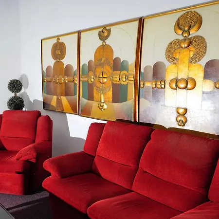 Hotell Bellevue Split