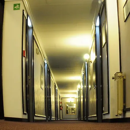 Hotel Bellevue