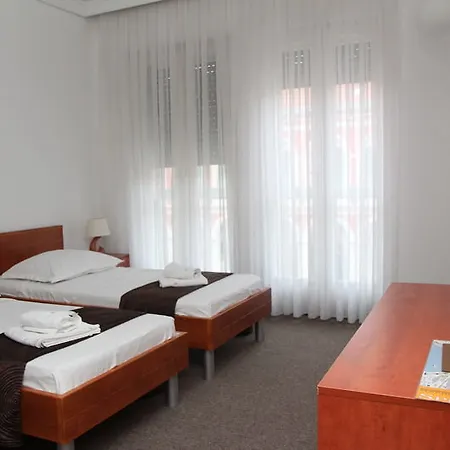 Hotel Bellevue 3*