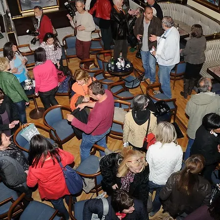 Bellevue Hotell Split