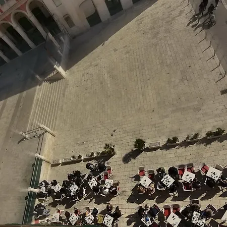 Hotel Bellevue Split