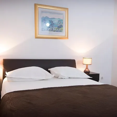 Hotell Bellevue Split