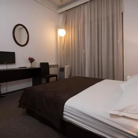 Bellevue Hotel Split