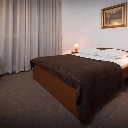 Bellevue Hotell Split