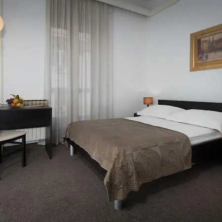 Bellevue Hotell Split