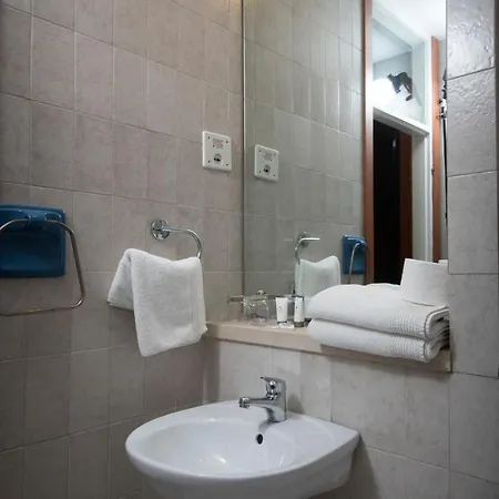 Bellevue Hotel 3*