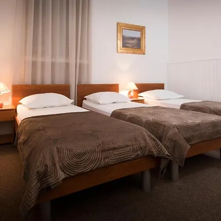 Bellevue Hotel