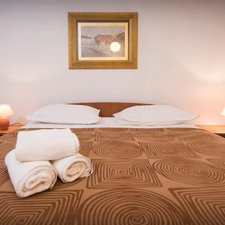 Bellevue Hotell Split