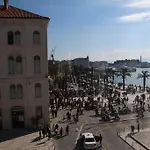 Отель Bellevue 3*