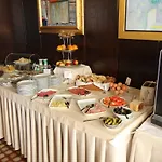 Отель Bellevue
