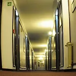 Отель Bellevue