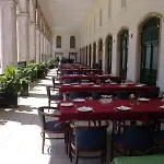 Отель Bellevue 3*