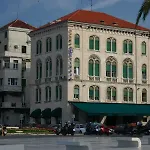 Bellevue 3* Сплит