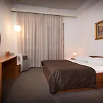 Bellevue Отель