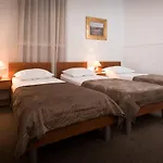 Bellevue Отель
