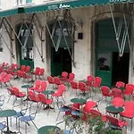 Bellevue 3* Сплит