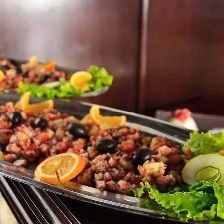 벨뷰 3* 스플리트