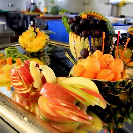 호텔 벨뷰 스플리트