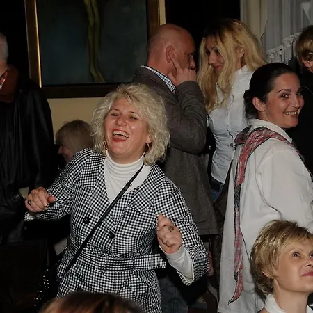 벨뷰 3* 스플리트