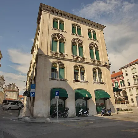 호텔 벨뷰 스플리트