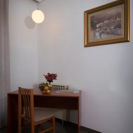 호텔 벨뷰 스플리트