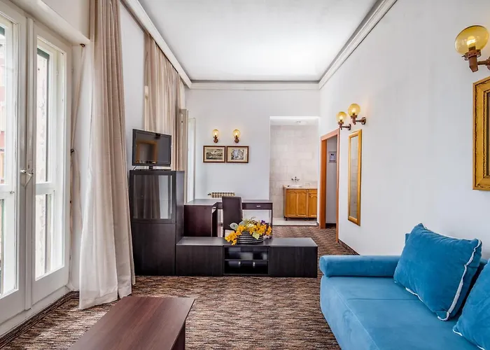 Hotel Bellevue