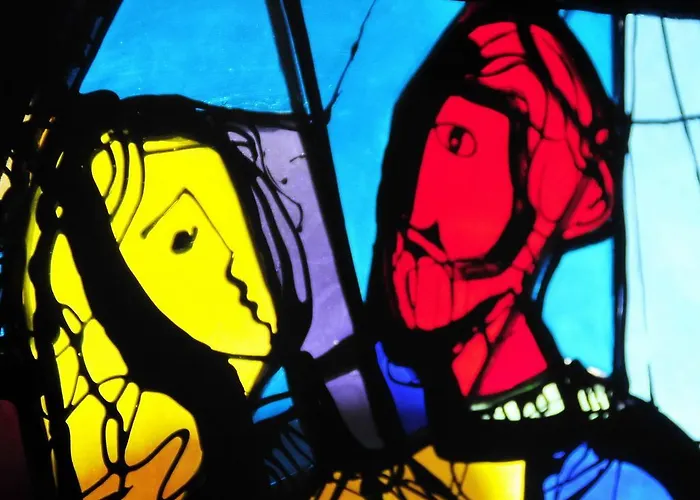 ホテル Bellevue 3*